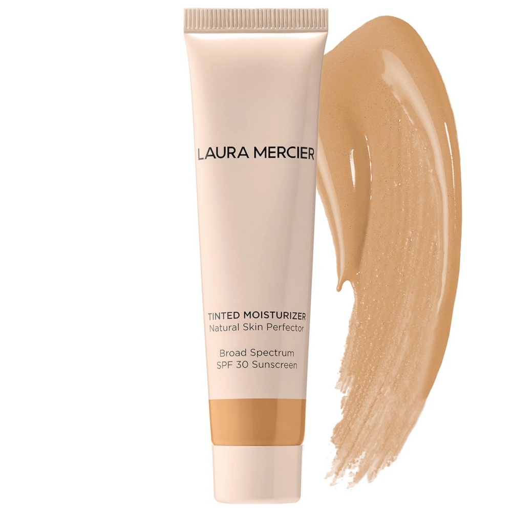 Laura Mercier Tinted Moisturizer Natural Skin Perfector Broad Spectrum SPF 30
